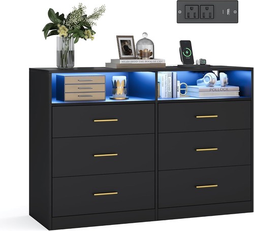 Dresser for bedroom - dresser,