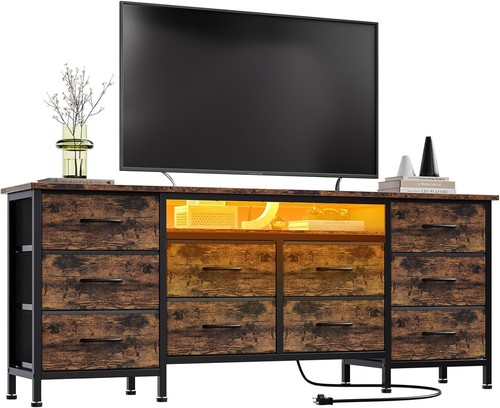 Modern long dresser - long,